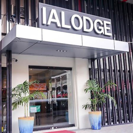 Ialodge Ормок Экстерьер фото