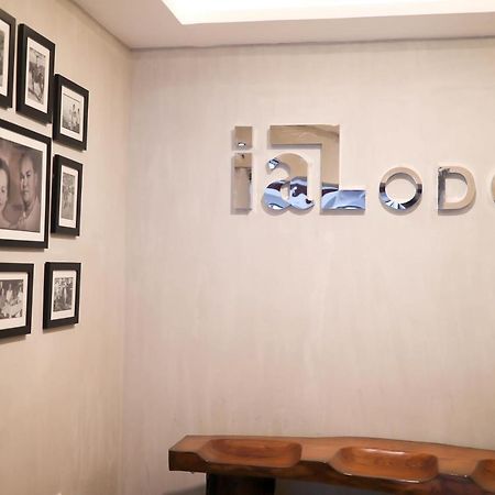 Ialodge Ормок Экстерьер фото