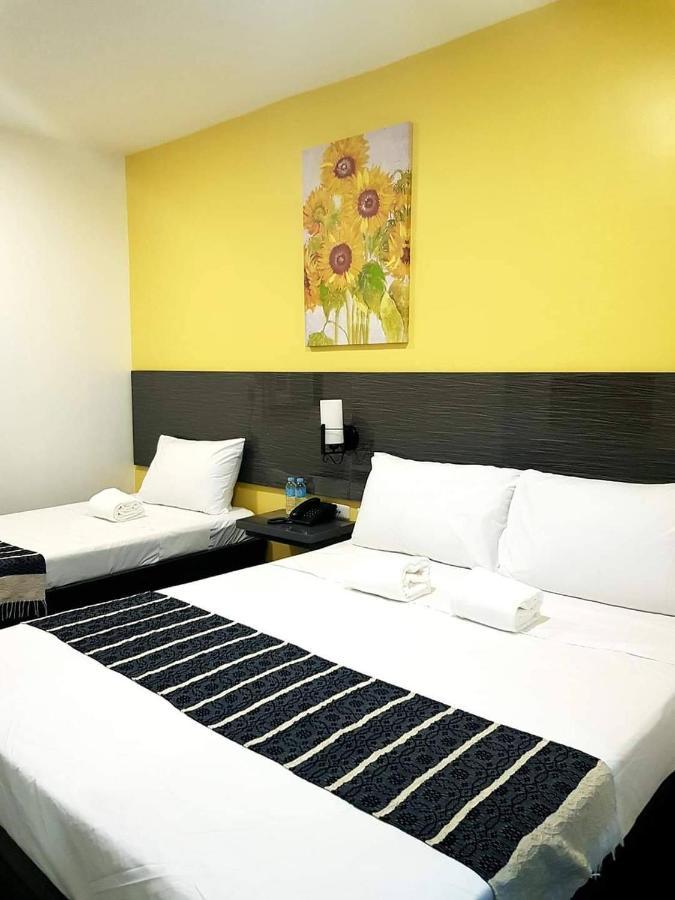 Ialodge Ормок Экстерьер фото