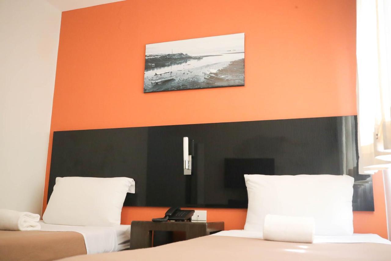Ialodge Ормок Экстерьер фото